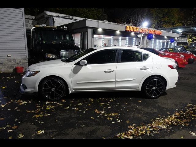 2016 Acura ILX Acurawatch Plus