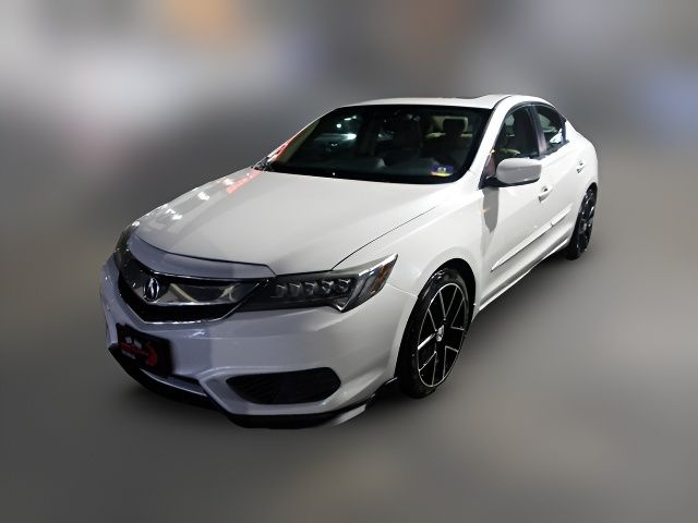 2016 Acura ILX Acurawatch Plus