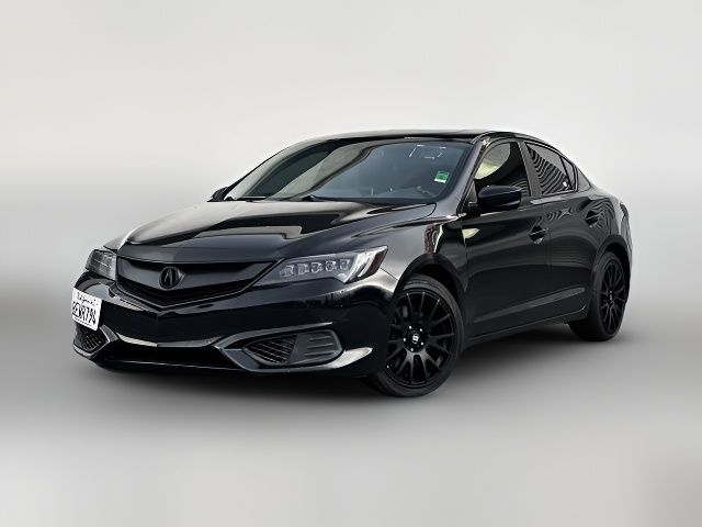 2016 Acura ILX Premium