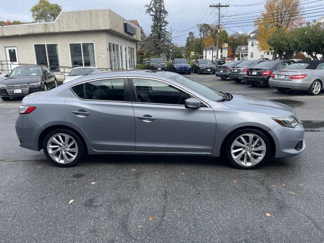 2016 Acura ILX Premium