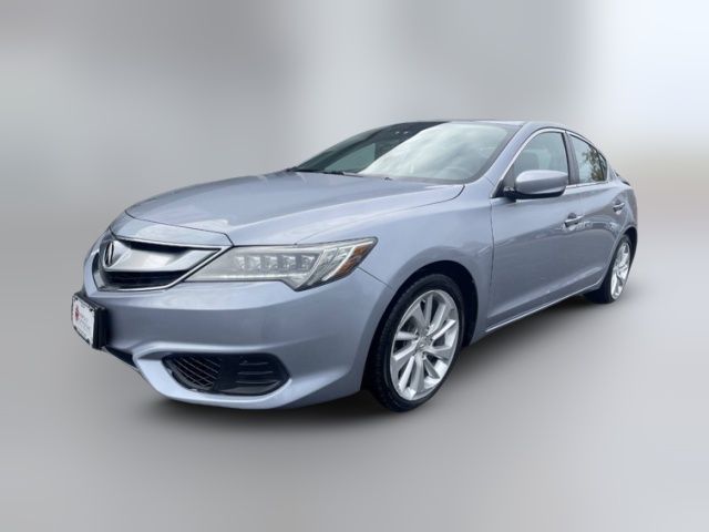 2016 Acura ILX Premium