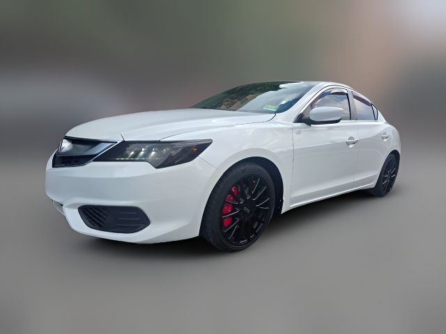 2016 Acura ILX Premium