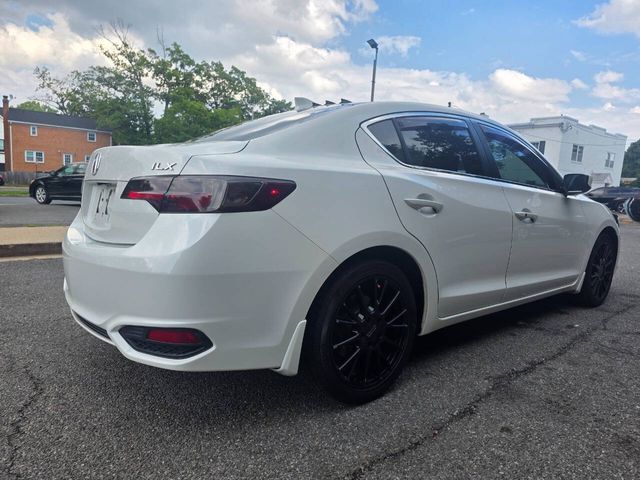 2016 Acura ILX Premium