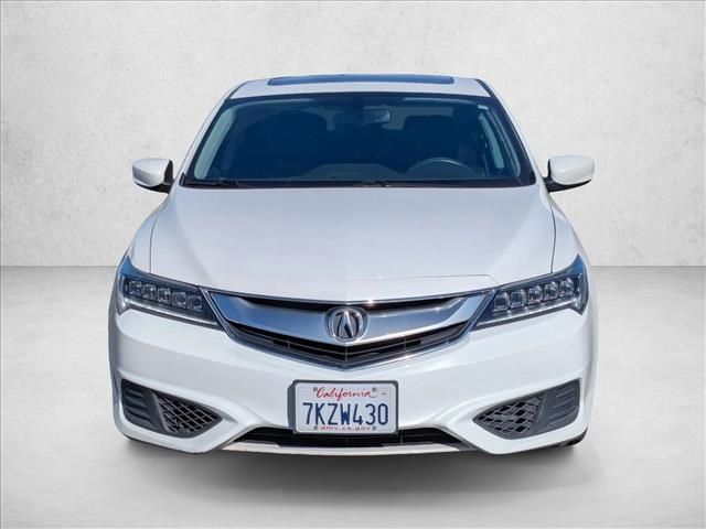 2016 Acura ILX Premium