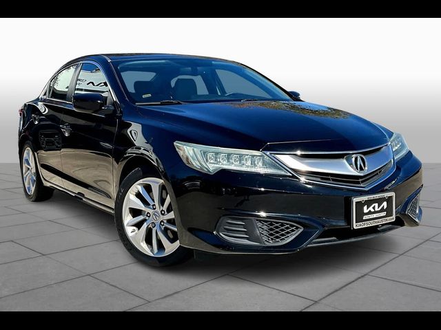 2016 Acura ILX Premium