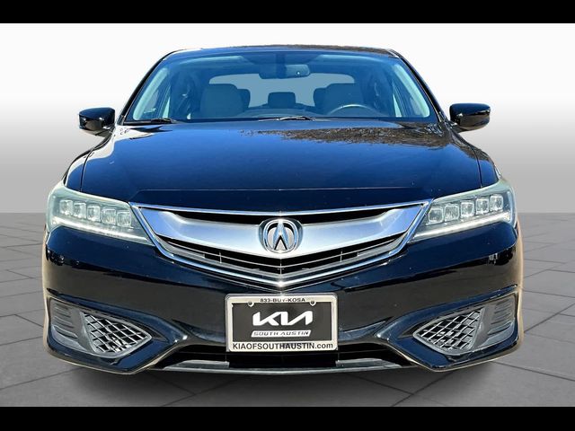 2016 Acura ILX Premium