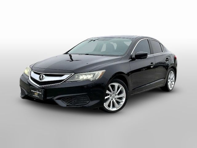 2016 Acura ILX Premium