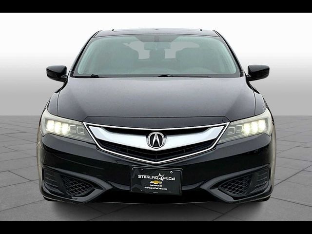 2016 Acura ILX Premium