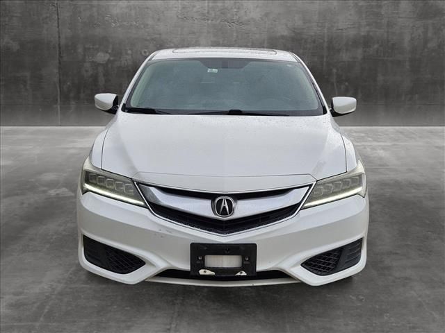 2016 Acura ILX Premium