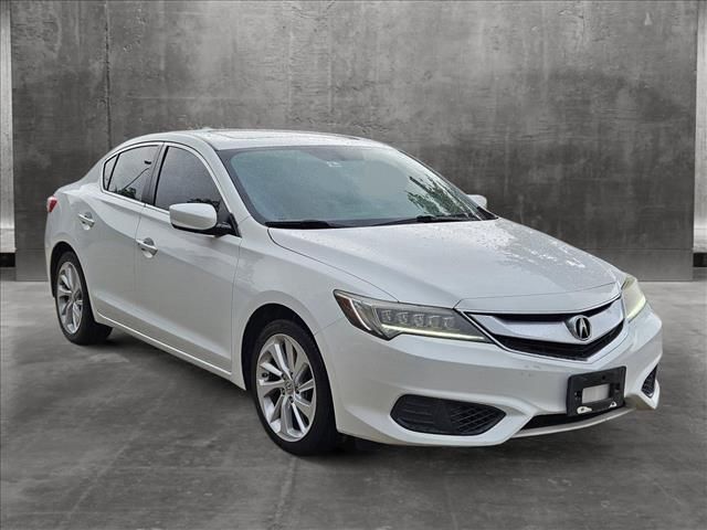 2016 Acura ILX Premium