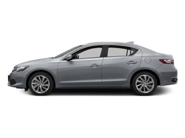 2016 Acura ILX Premium