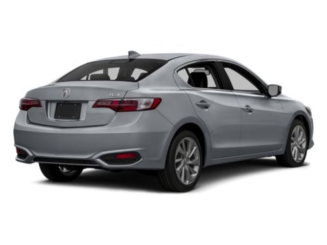 2016 Acura ILX Premium