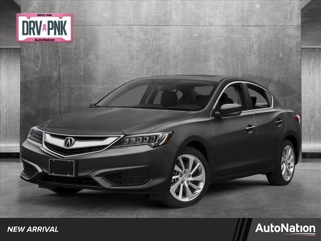 2016 Acura ILX Premium