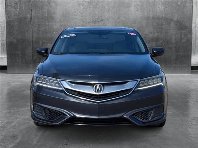 2016 Acura ILX Premium