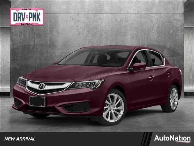 2016 Acura ILX Premium