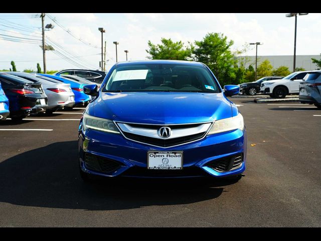 2016 Acura ILX Premium