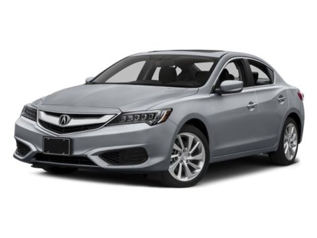 2016 Acura ILX Premium