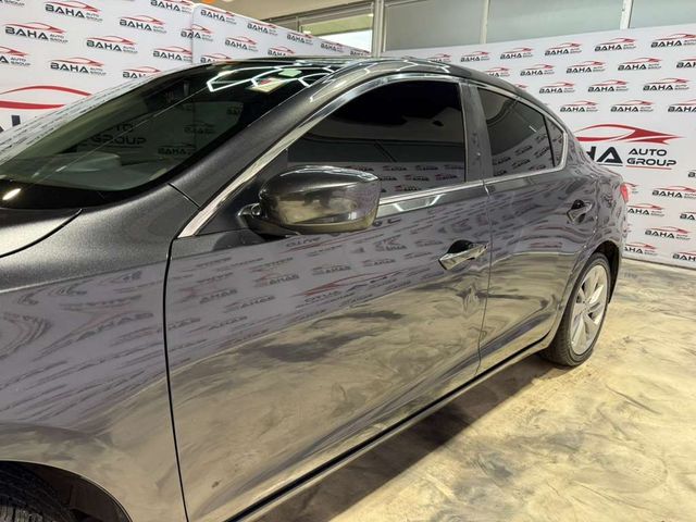 2016 Acura ILX Premium