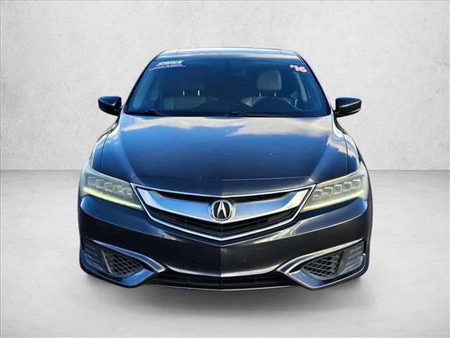 2016 Acura ILX Premium