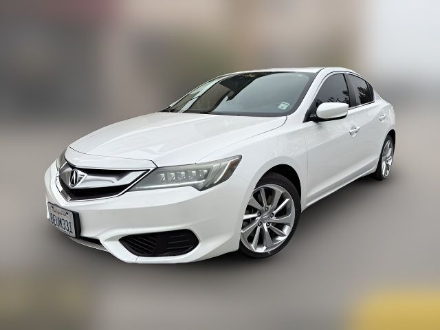 2016 Acura ILX Premium