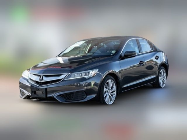 2016 Acura ILX Premium