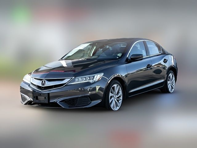 2016 Acura ILX Premium