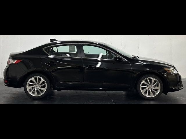 2016 Acura ILX Premium