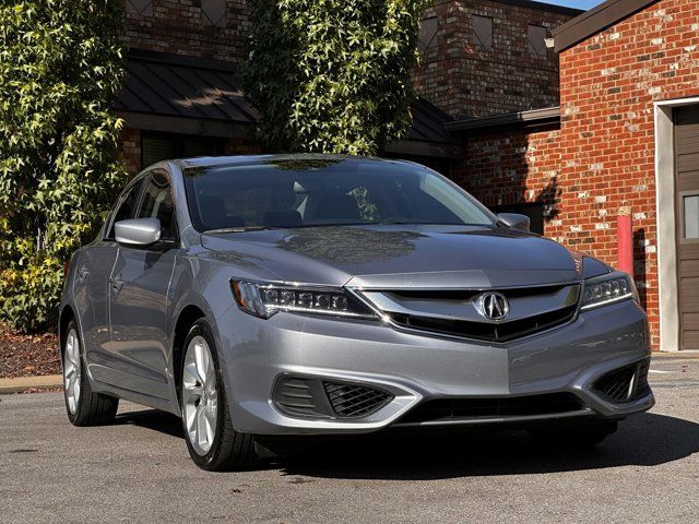 2016 Acura ILX Premium