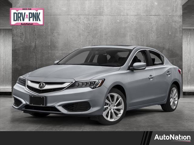 2016 Acura ILX Premium