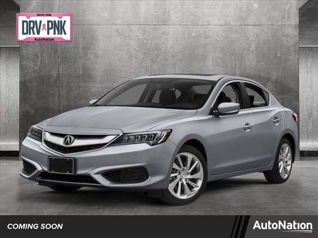 2016 Acura ILX Premium