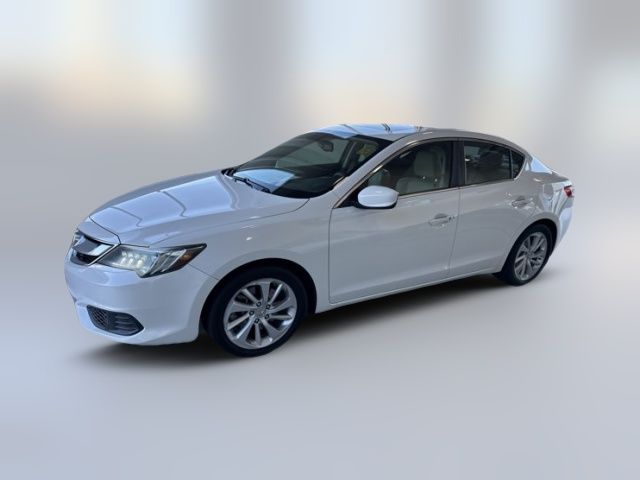 2016 Acura ILX Premium