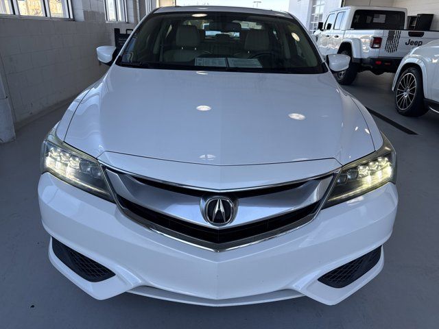 2016 Acura ILX Premium