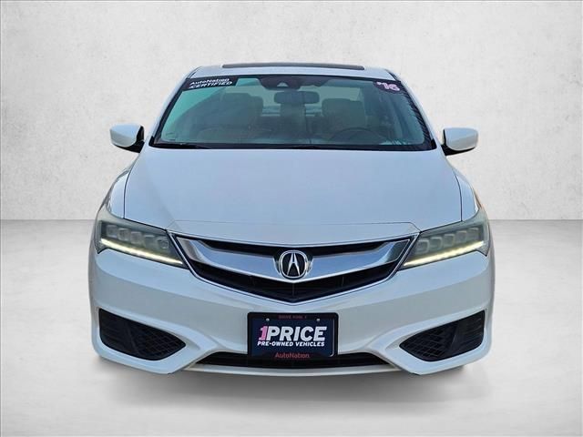 2016 Acura ILX Premium
