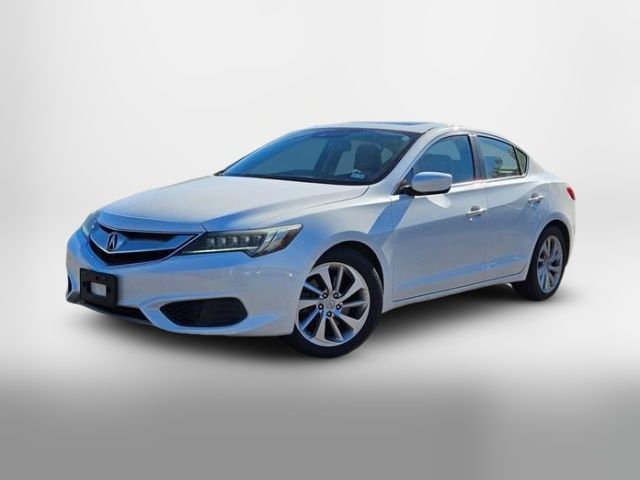 2016 Acura ILX Premium