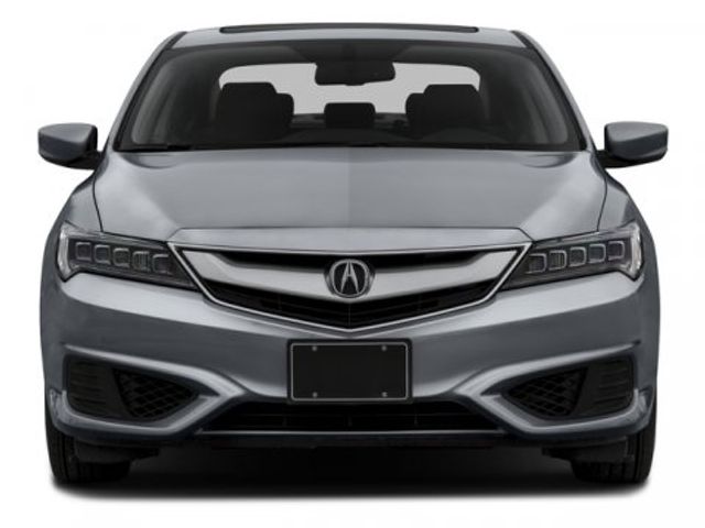 2016 Acura ILX Premium