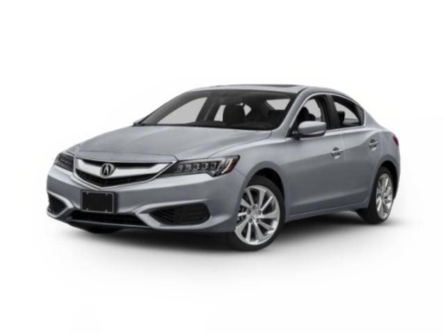 2016 Acura ILX Premium