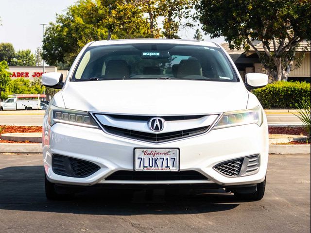 2016 Acura ILX Premium