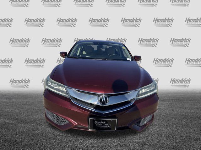 2016 Acura ILX Premium