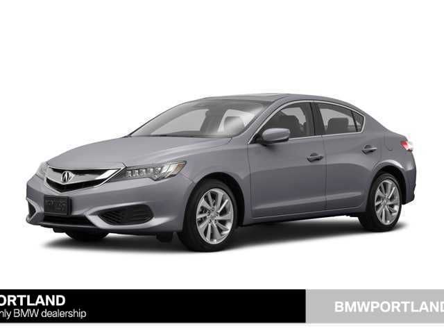 2016 Acura ILX Premium