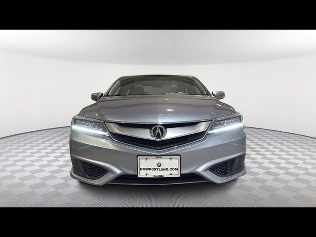 2016 Acura ILX Premium