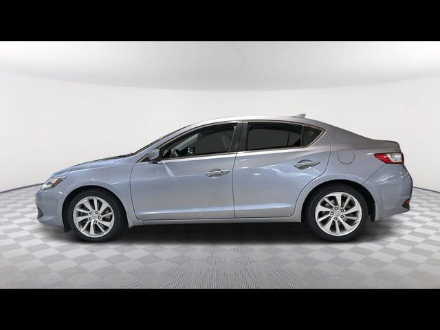 2016 Acura ILX Premium