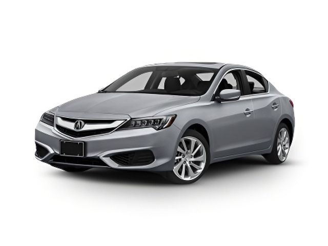 2016 Acura ILX Premium