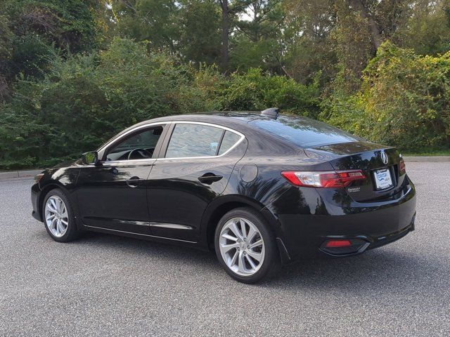 2016 Acura ILX Premium