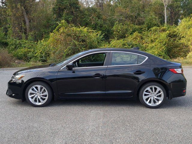 2016 Acura ILX Premium