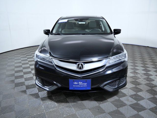 2016 Acura ILX Premium
