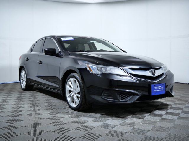 2016 Acura ILX Premium