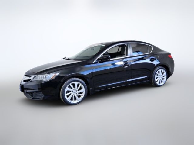 2016 Acura ILX Premium