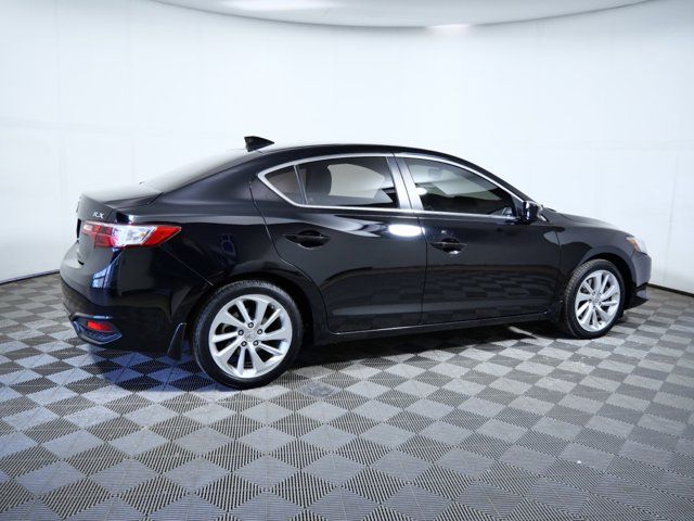 2016 Acura ILX Premium