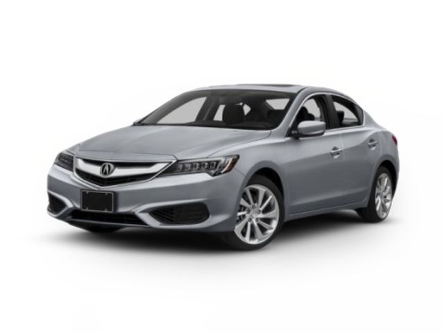 2016 Acura ILX Premium