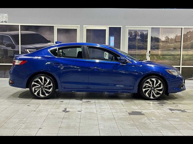 2016 Acura ILX Technology Plus A-Spec